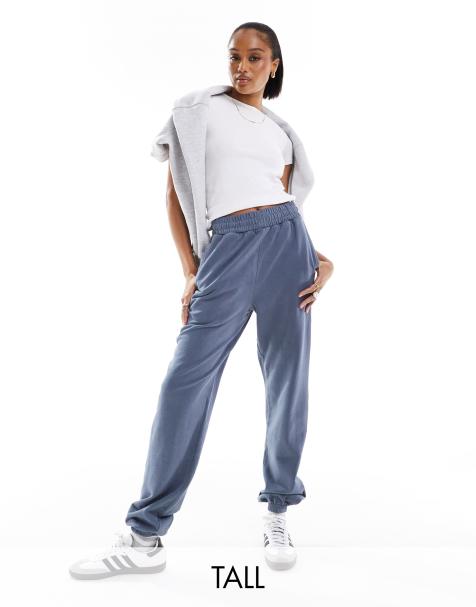 Sweatpants for Tall Women, Tall Joggers