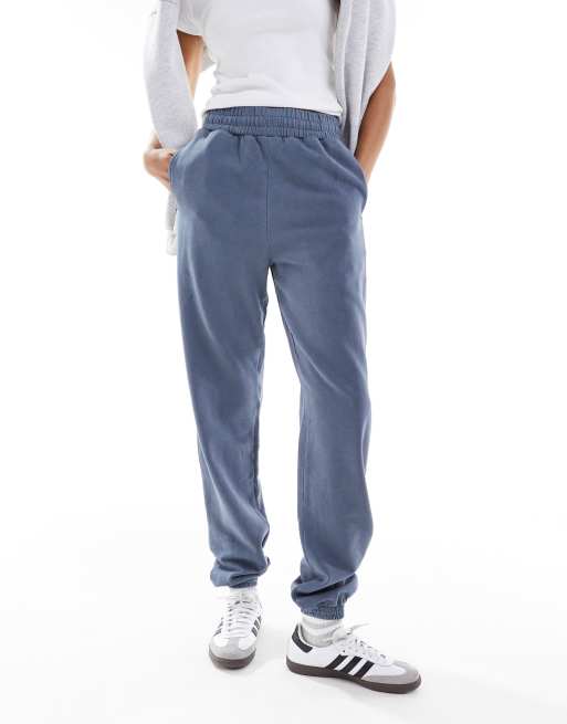 ASOS 4505 unisex sweatpants and sweatshirt set in gray