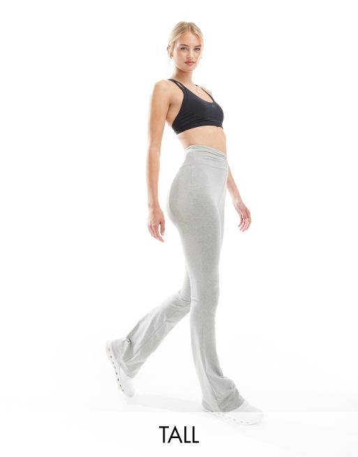 Asos grey leggings sales