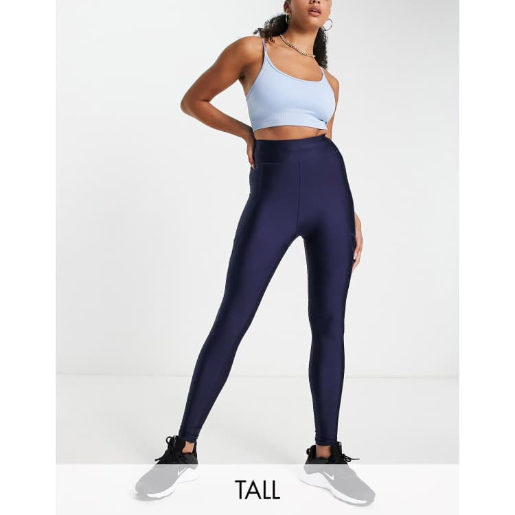 TIE WAIST LEGGINGS