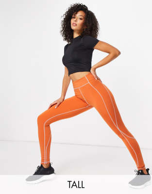 running pants tall