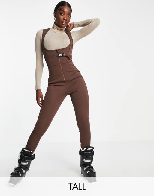 Asos ski jumpsuit sale