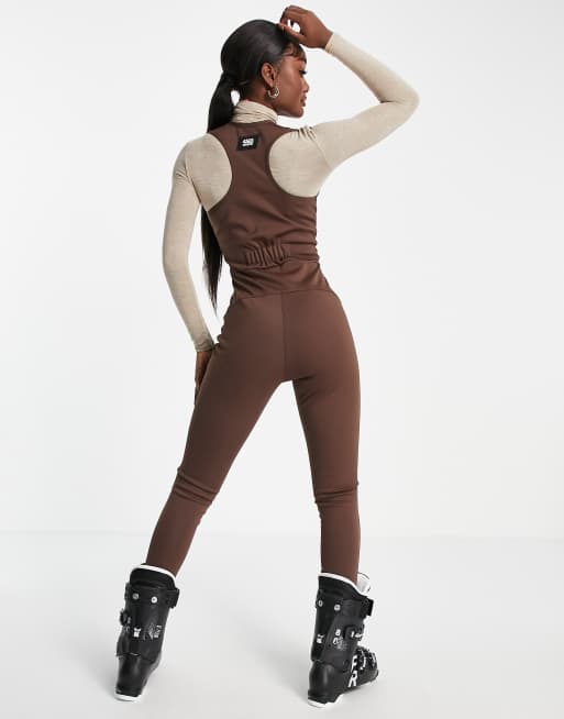 Asos ski jumpsuit best sale