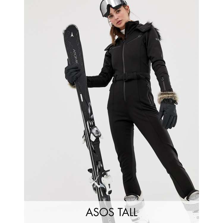 ASOS 4505 Tall ski all in one ASOS