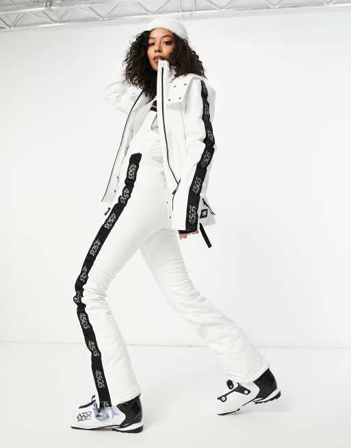 Tall on sale ski jacket