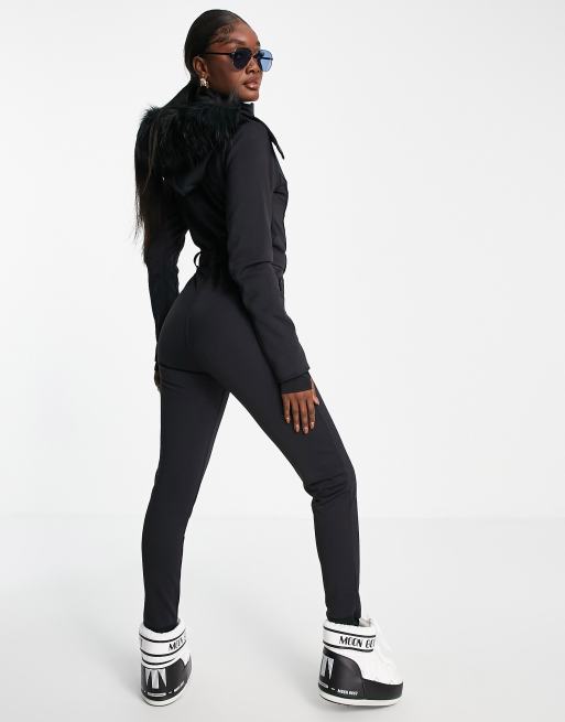 ASOS 4505 Tall ski suit with … curated on LTK