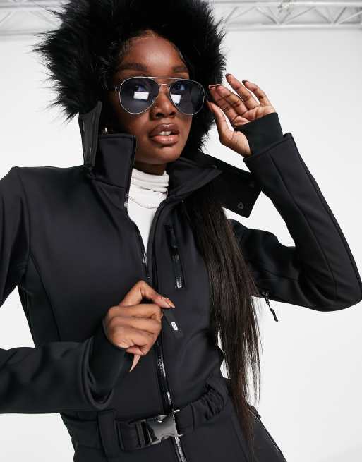 ASOS 4505 Tall belted ski suit … curated on LTK