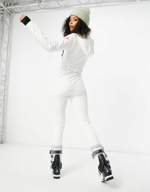 ASOS 4505 Tall belted ski suit … curated on LTK