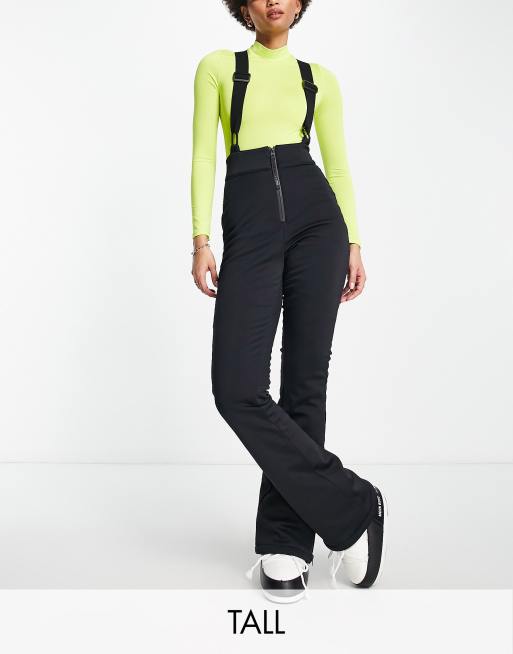 ASOS 4505 Tall ski high waisted salopette, ASOS