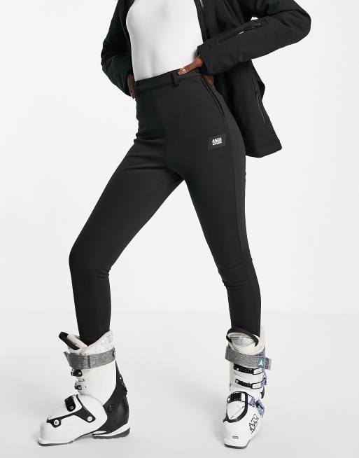 Long & Tall Women's Ski Pants