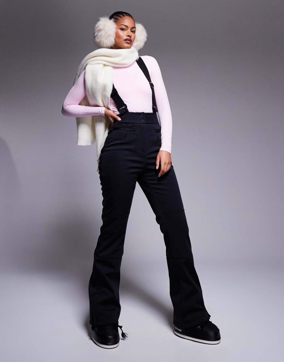 Water Repellent Ski Trousers