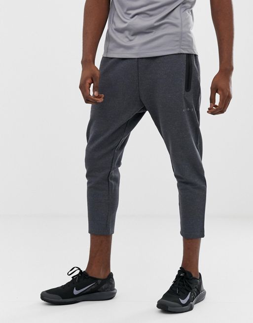 ASOS 4505 Tall skinny tapered training sweatpants in cropped length | ASOS