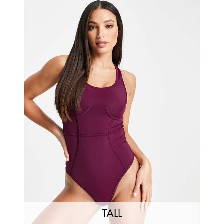 Asos 2024 tall swimwear