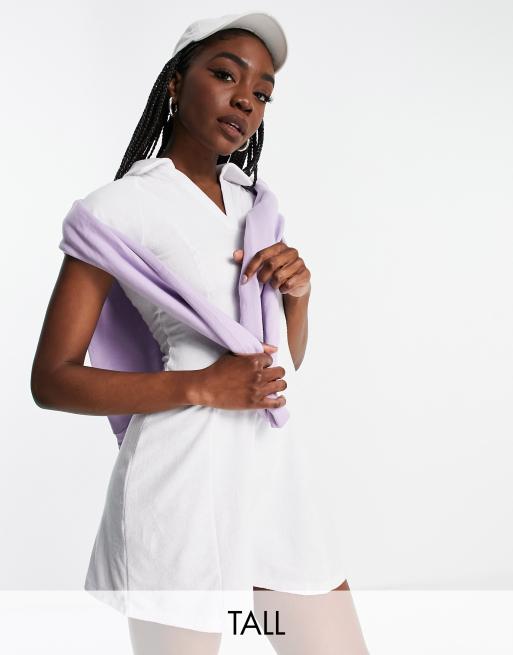 Asos 2025 tennis dress