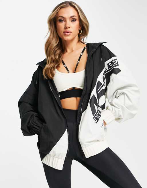 Asos track jacket shop
