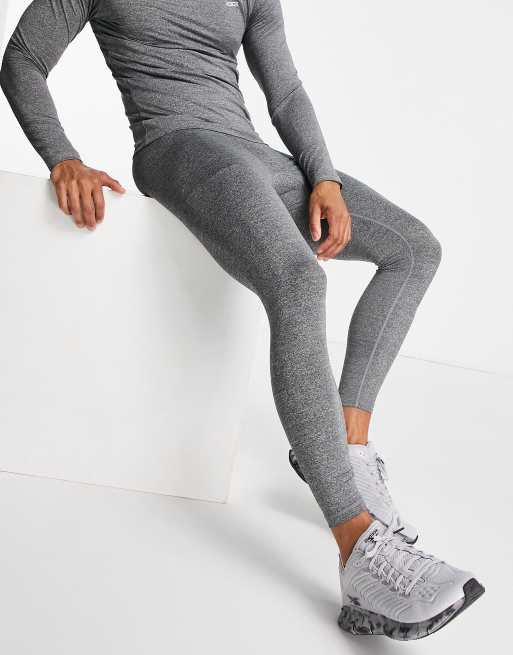 ASOS 4505 ski base layer leggings