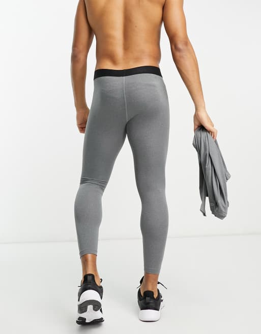 Nike pro breathe on sale tights