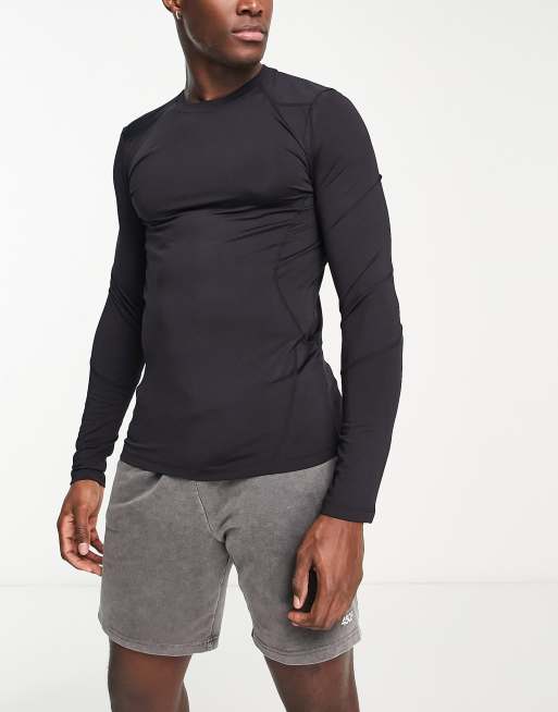 Training Baselayer Long Sleeve Top