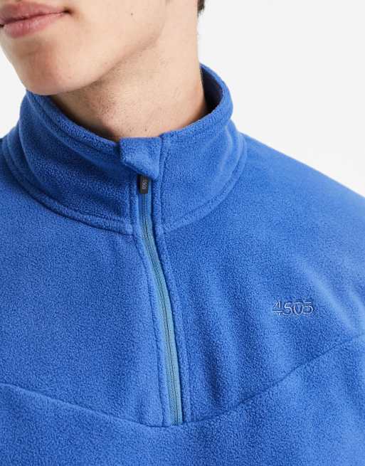 Training Fleece 1/4 Zip