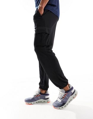 ASOS 4505 training joggers with cargo pockets