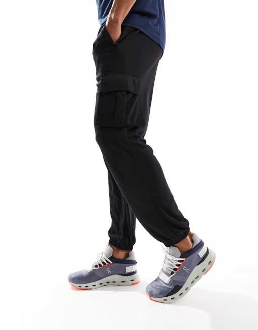 ASOS 4505 training joggers with cargo pockets ASOS