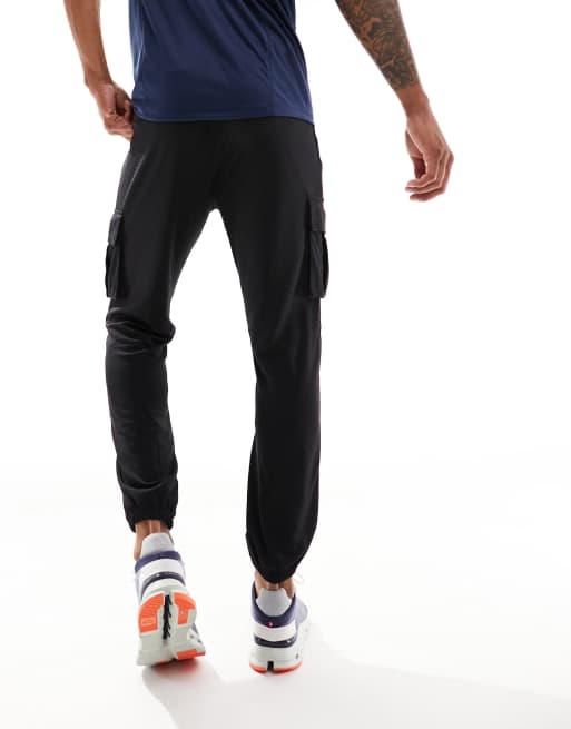 5 Cool Workout Pants with Pockets!