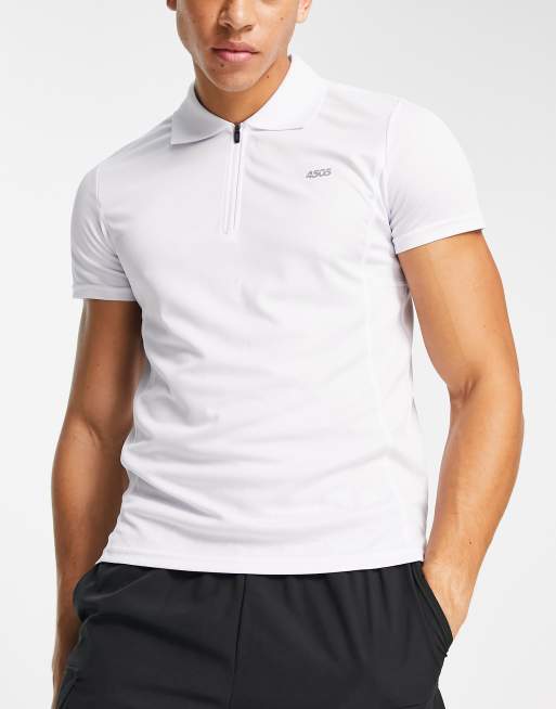 Asos hugo boss clearance polo