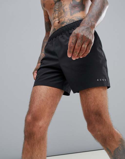 ASOS 4505 - Short style boxe