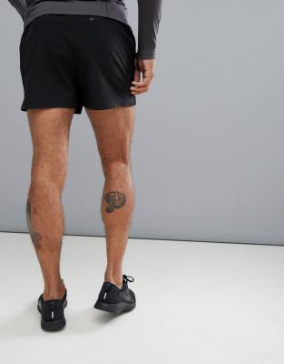 bermuda length workout shorts