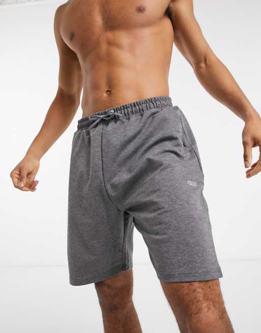 Asos mens best sale sweat shorts