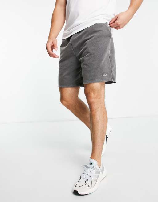 Asos sweat shorts hot sale