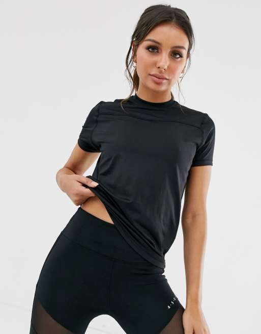 asos basic t shirt