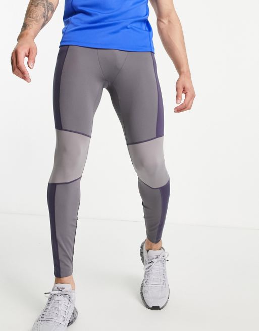 Asos mens hotsell running tights