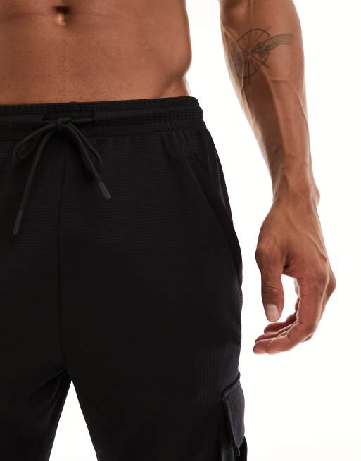 ASOS 4505 training trackies with cargo pockets | ASOS