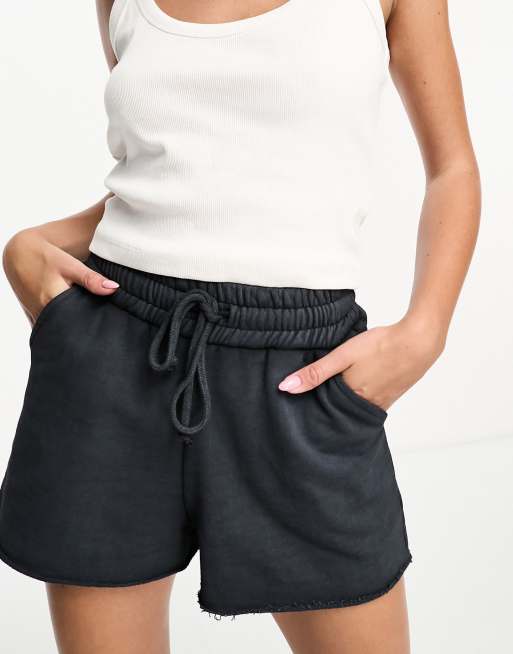 ASOS 4505 – Träningsshorts i jersey 