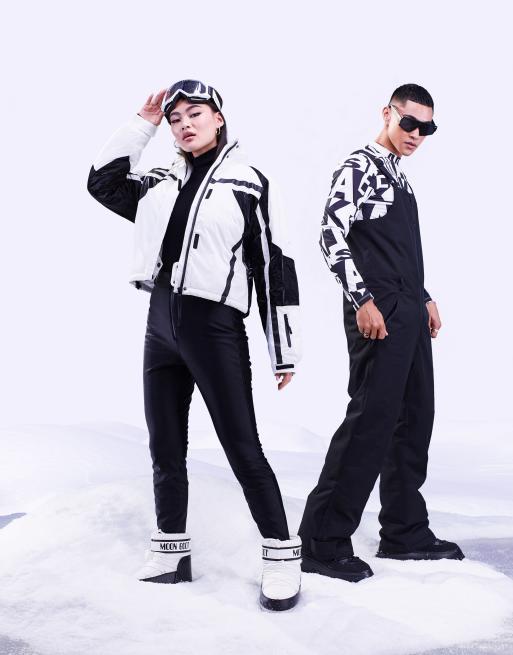 Tuta da sci on sale asos