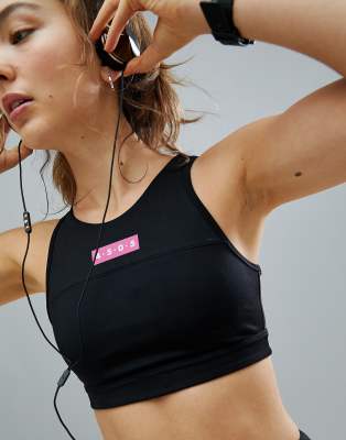 sloggi sports bra