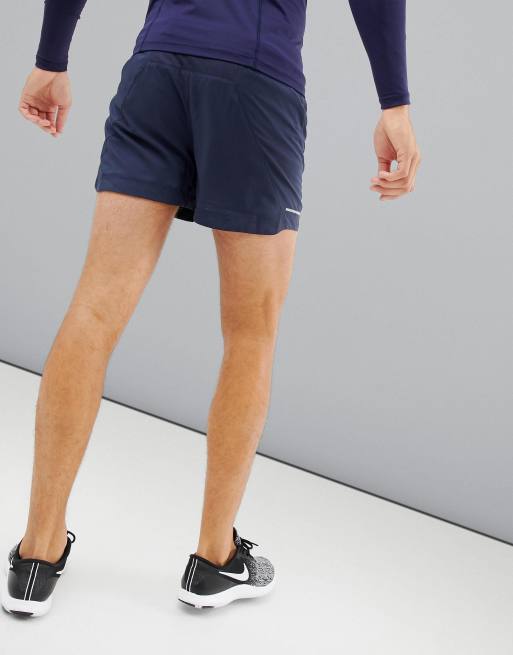 Asos mens running store shorts