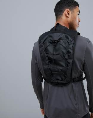 running utility vest