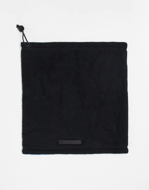 ASOS - 4505 - Vendbar ski-halsedisse i fleece
