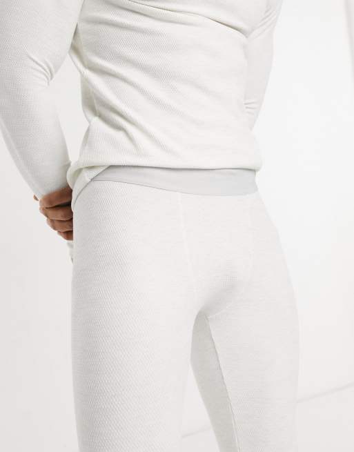 Asos hot sale long johns