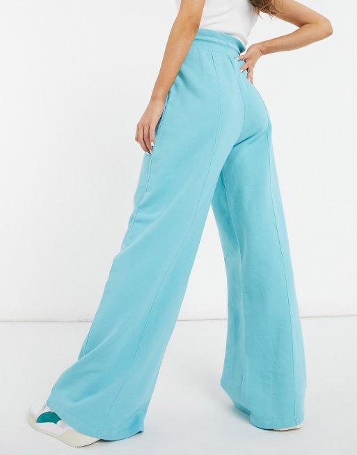 ASOS 4505 washed wide leg jogger, 2 of 4