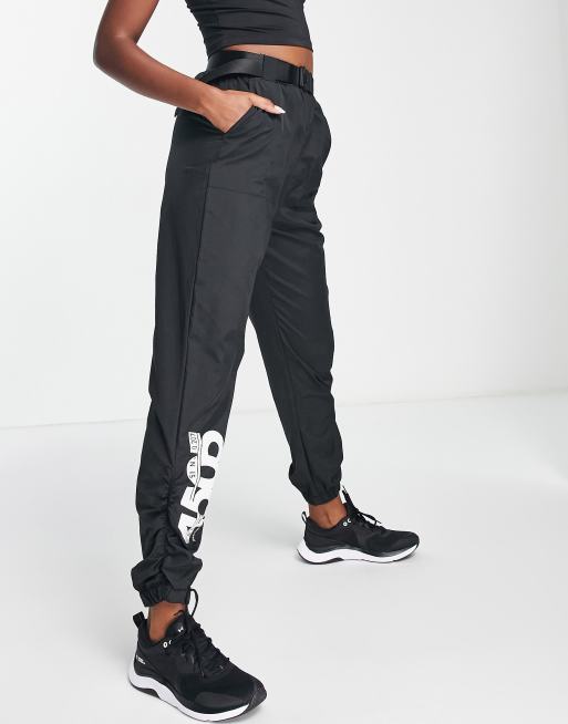 Buckle joggers sales