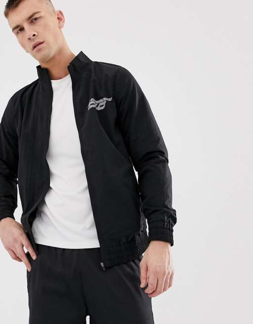 Asos track online jacket