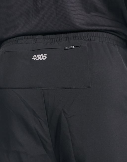 ASOS 4505 woven training sweatpants in skinny fit