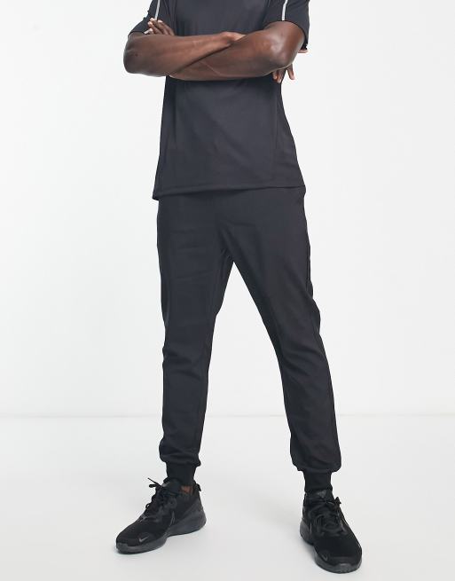 ASOS 4505 woven training sweatpants in skinny fit