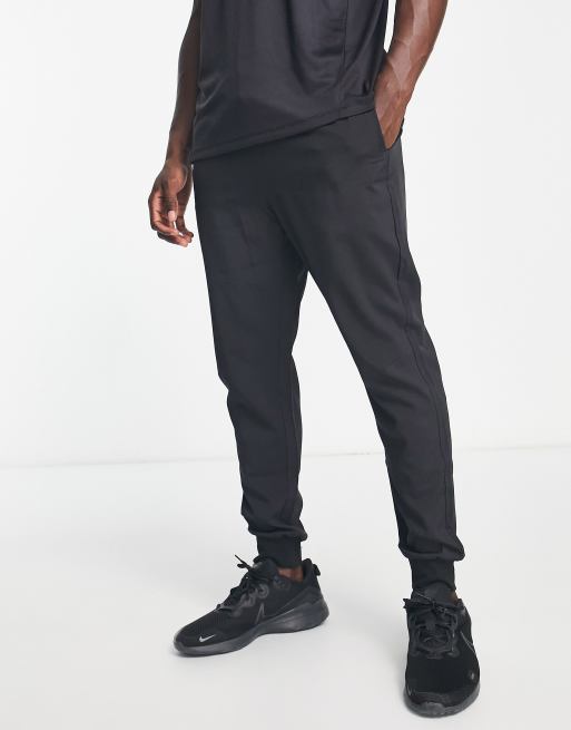 ASOS 4505 woven training trackies in skinny fit