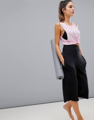 asos yoga wear