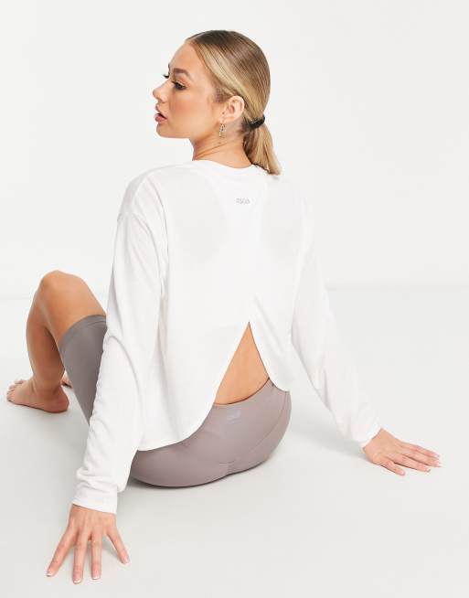 Asos hotsell yoga top