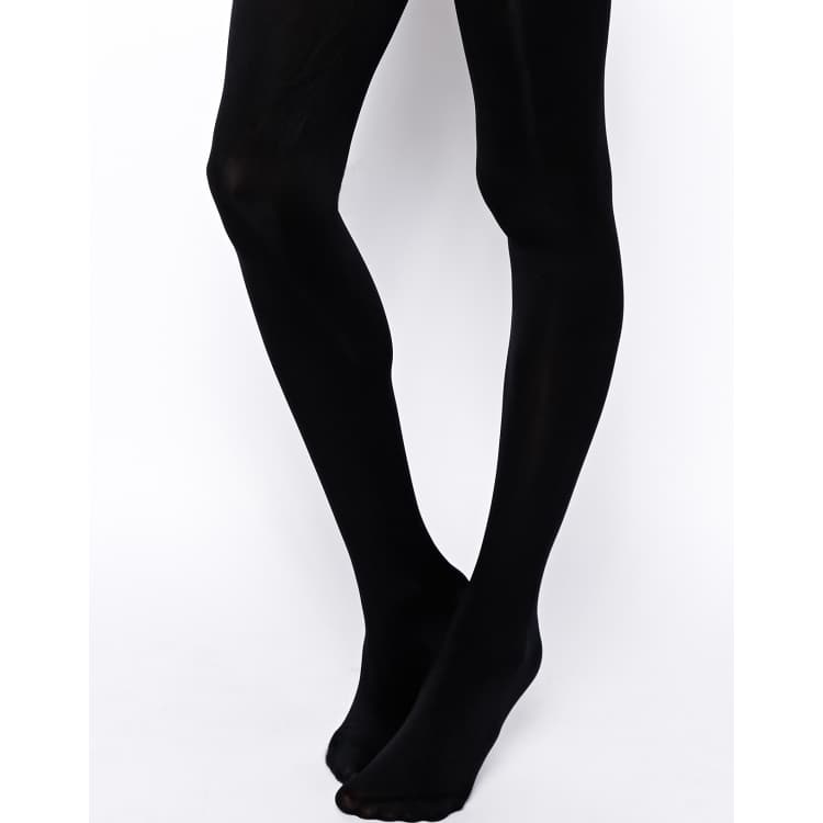 ASOS 50 Denier Black Tights ASOS